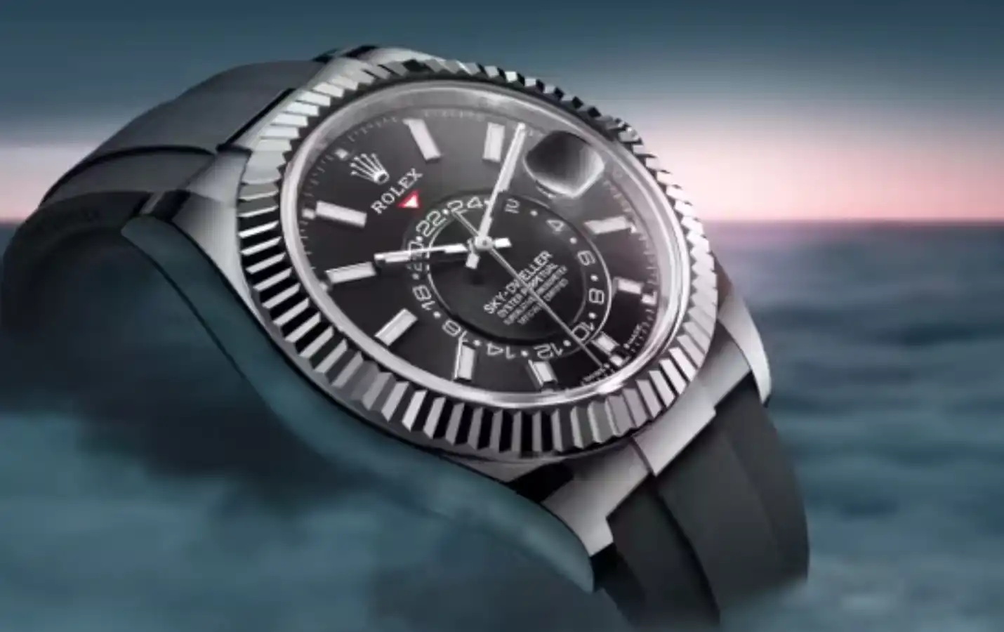 Rolex Sky-Dweller Watchproject 21